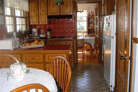 Gite Les Leblanc Carleton-sur-Mer ภายนอก รูปภาพ